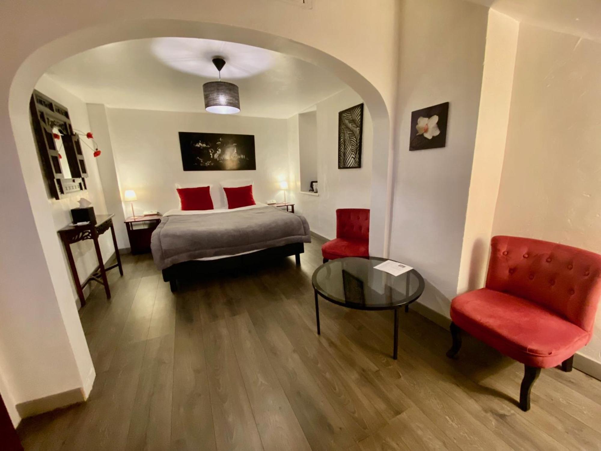 Les Rives Du Cher - Chambres D'Hotes Montrichard Εξωτερικό φωτογραφία